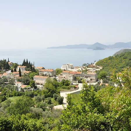 Rezevici Boutique Villa Petrovac المظهر الخارجي الصورة