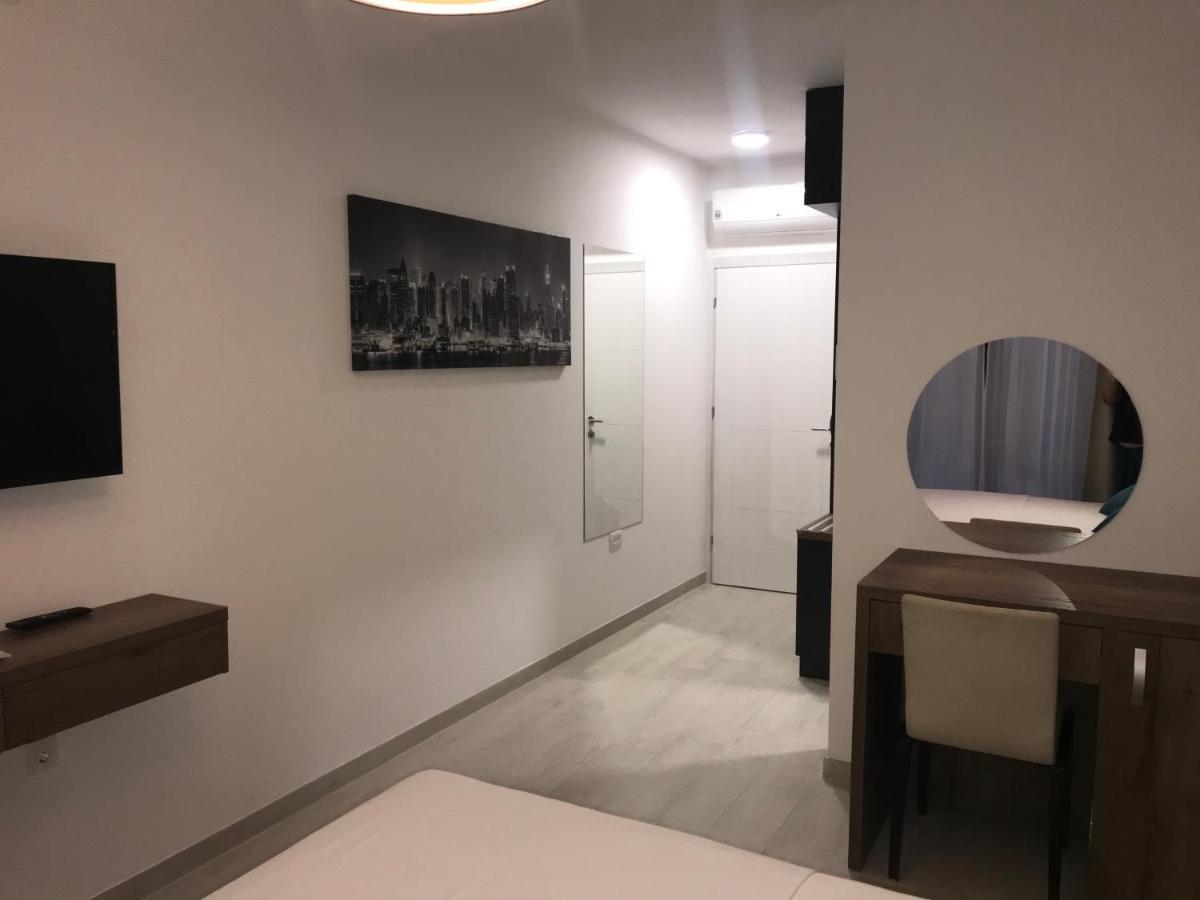 Rezevici Boutique Villa Petrovac المظهر الخارجي الصورة