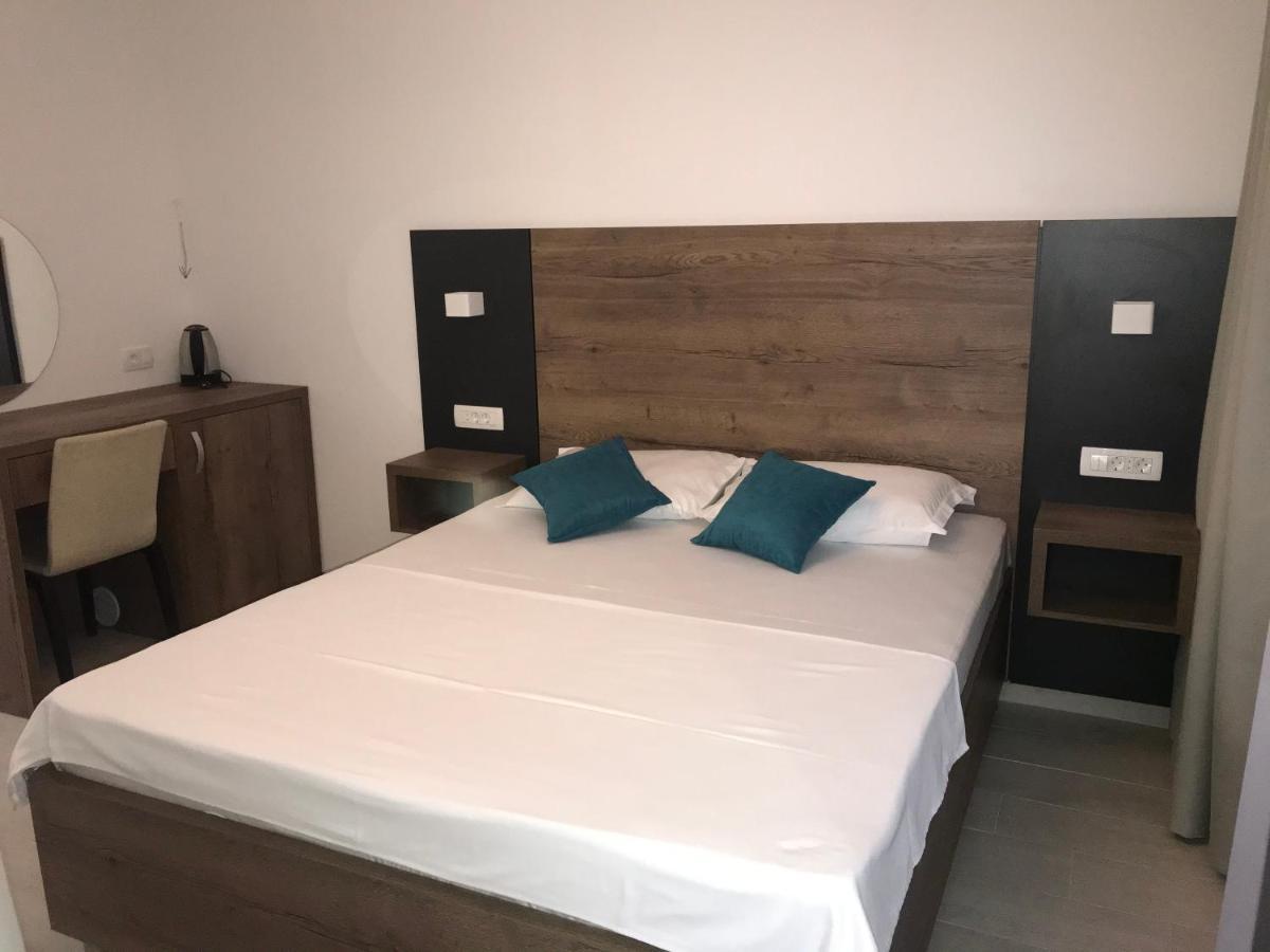 Rezevici Boutique Villa Petrovac المظهر الخارجي الصورة
