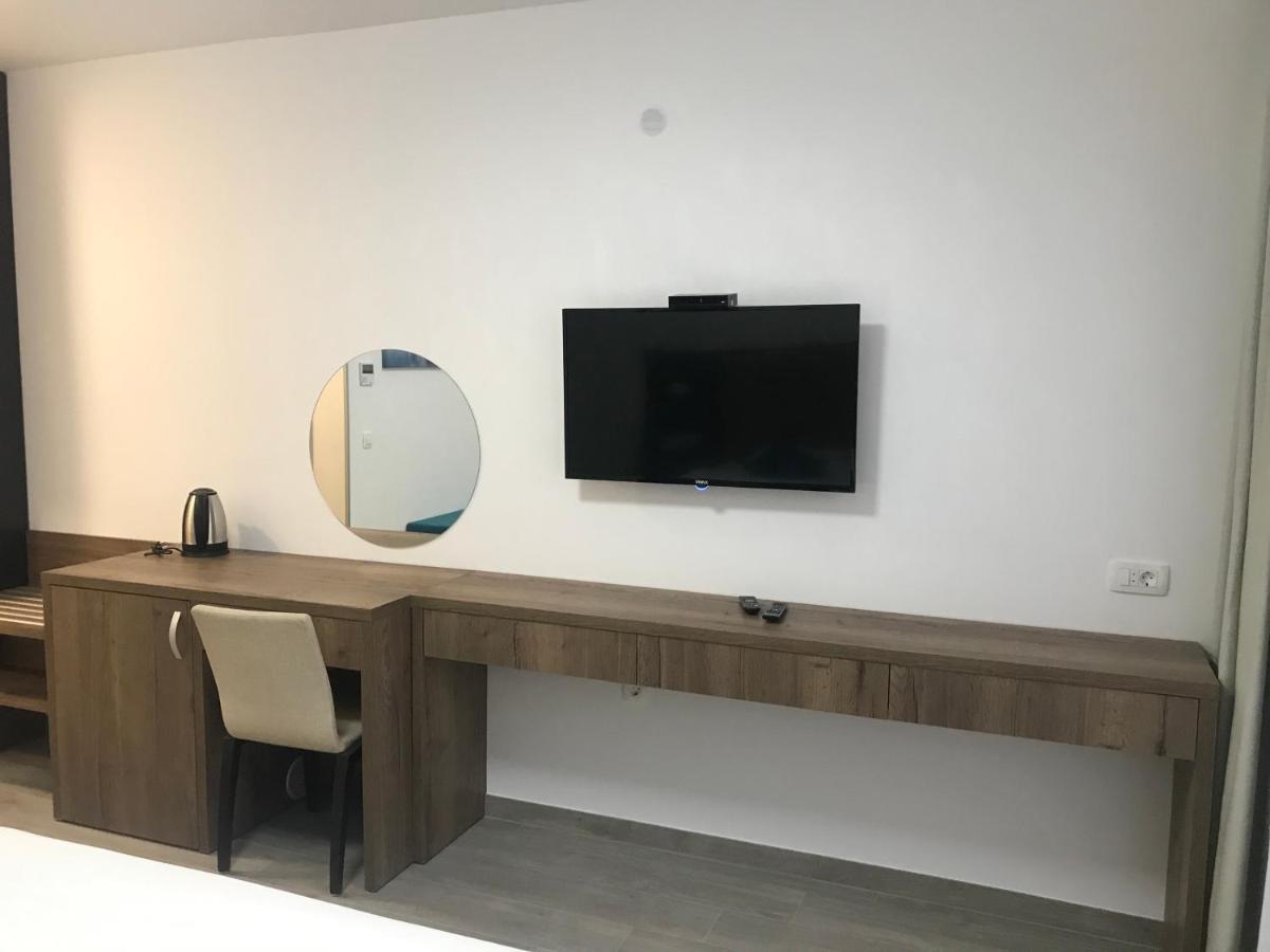 Rezevici Boutique Villa Petrovac المظهر الخارجي الصورة