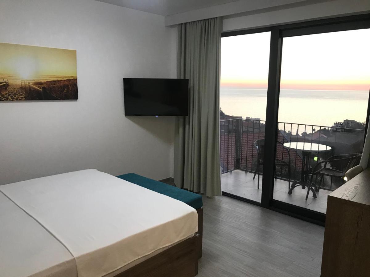 Rezevici Boutique Villa Petrovac المظهر الخارجي الصورة