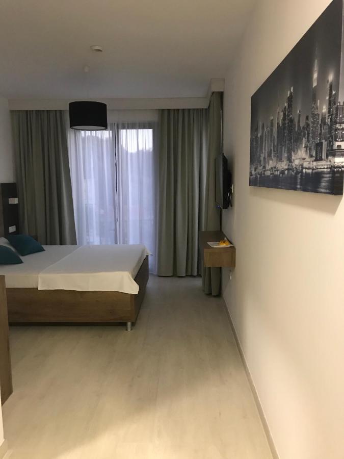 Rezevici Boutique Villa Petrovac المظهر الخارجي الصورة