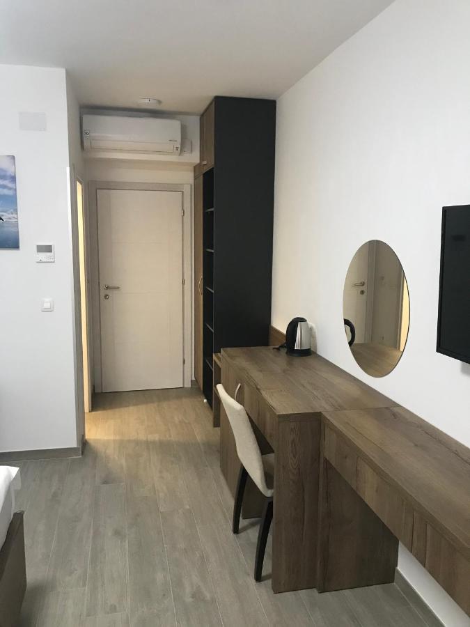 Rezevici Boutique Villa Petrovac المظهر الخارجي الصورة
