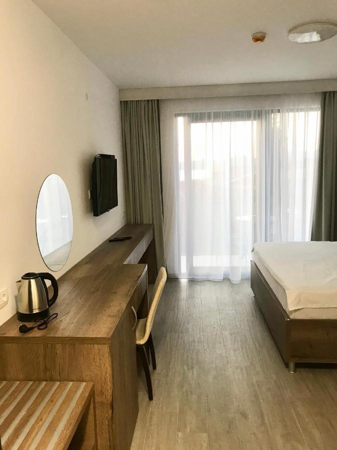 Rezevici Boutique Villa Petrovac المظهر الخارجي الصورة