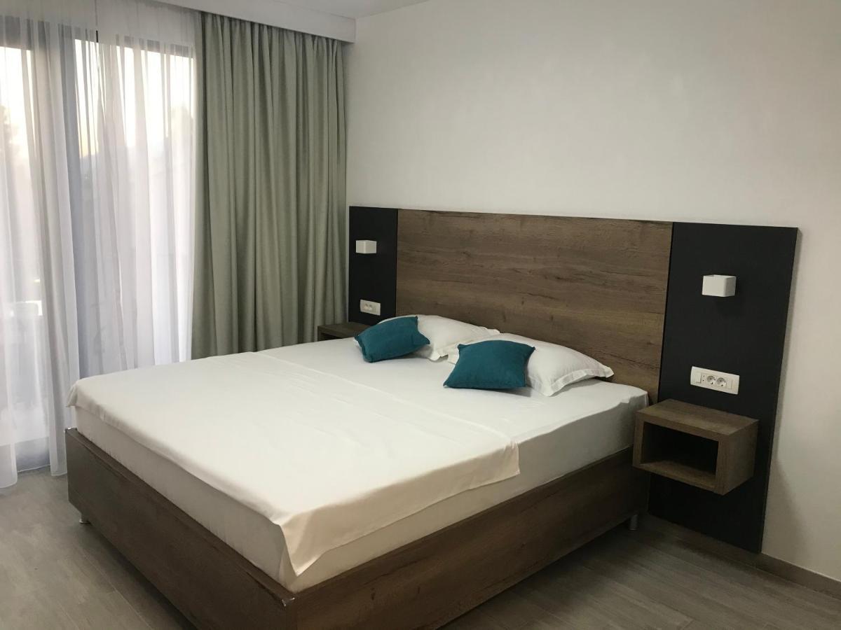 Rezevici Boutique Villa Petrovac المظهر الخارجي الصورة