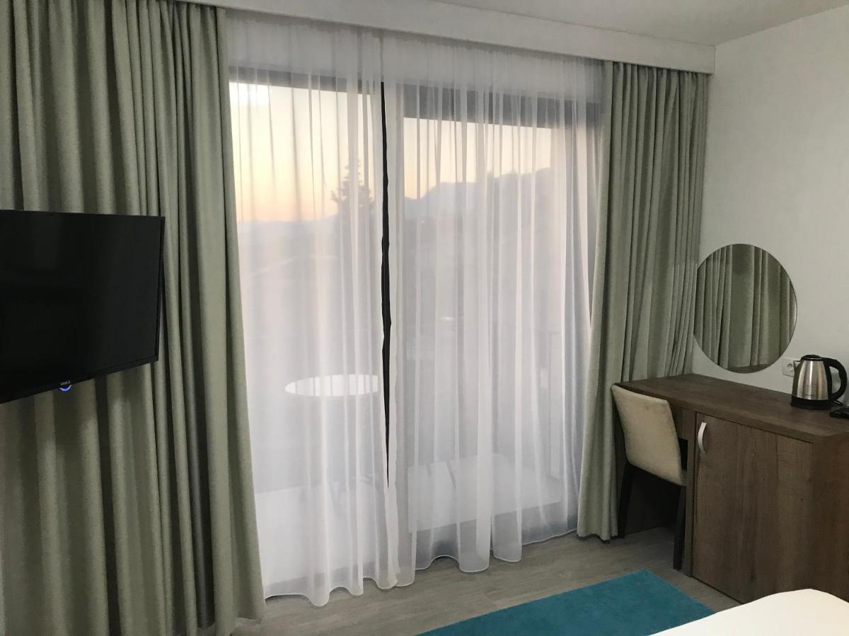 Rezevici Boutique Villa Petrovac المظهر الخارجي الصورة