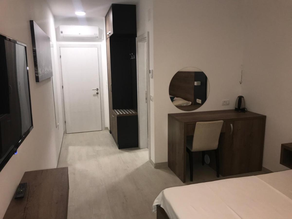 Rezevici Boutique Villa Petrovac المظهر الخارجي الصورة