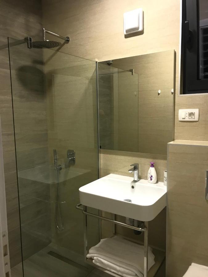 Rezevici Boutique Villa Petrovac المظهر الخارجي الصورة
