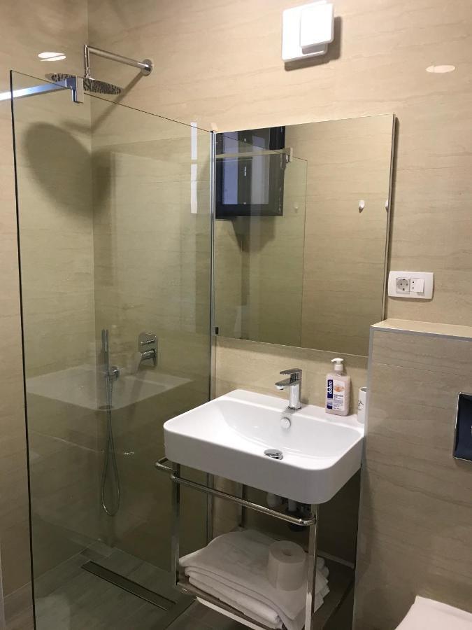 Rezevici Boutique Villa Petrovac المظهر الخارجي الصورة