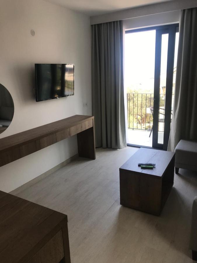 Rezevici Boutique Villa Petrovac المظهر الخارجي الصورة