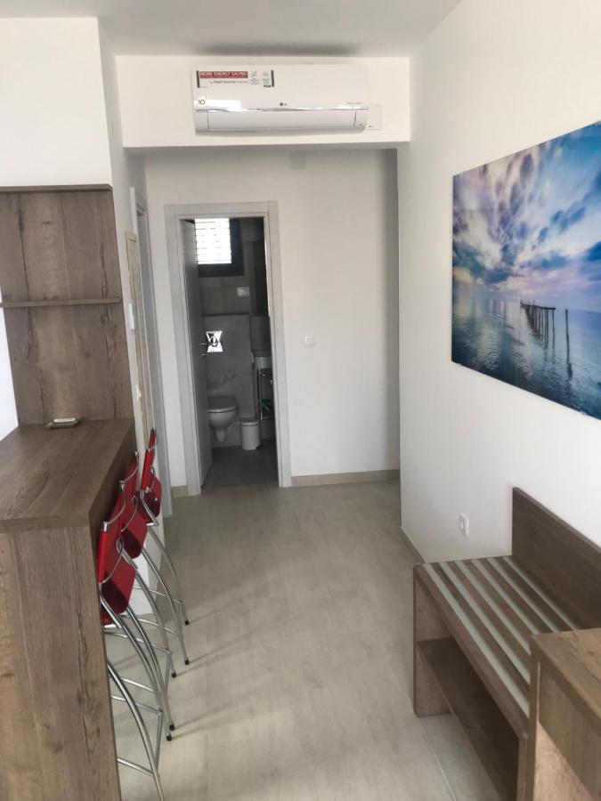 Rezevici Boutique Villa Petrovac المظهر الخارجي الصورة