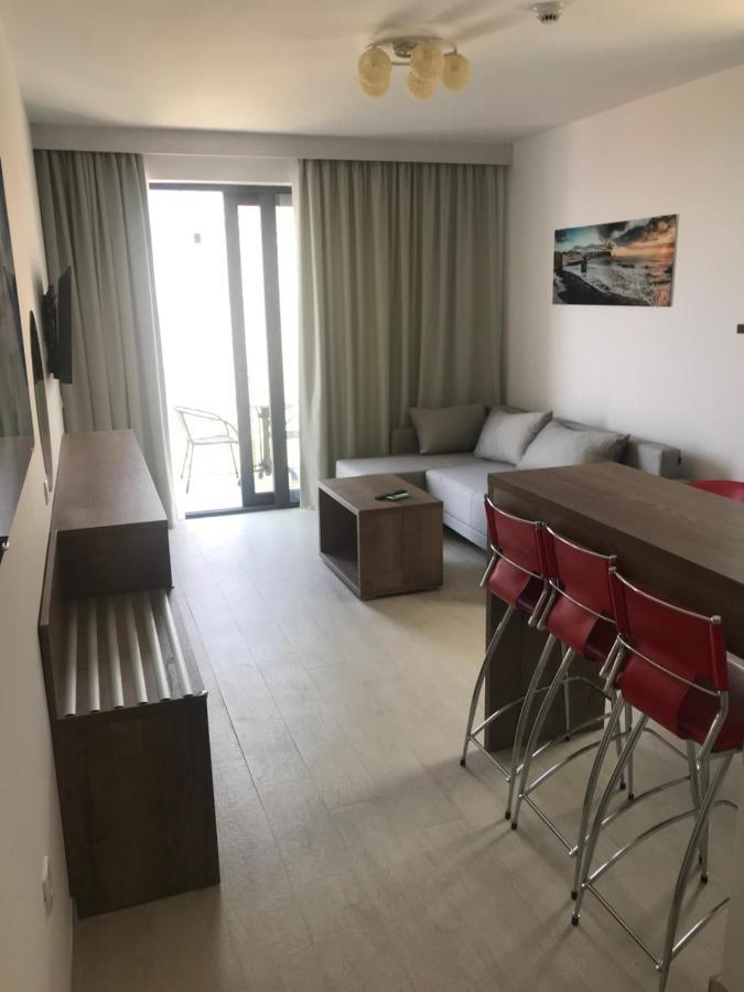 Rezevici Boutique Villa Petrovac المظهر الخارجي الصورة