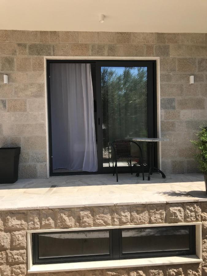 Rezevici Boutique Villa Petrovac المظهر الخارجي الصورة