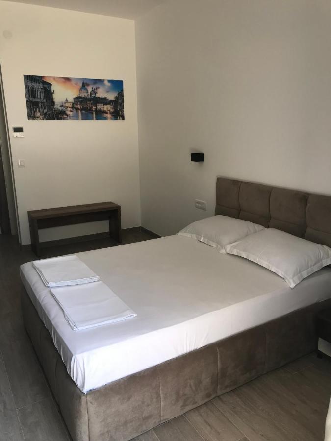 Rezevici Boutique Villa Petrovac المظهر الخارجي الصورة