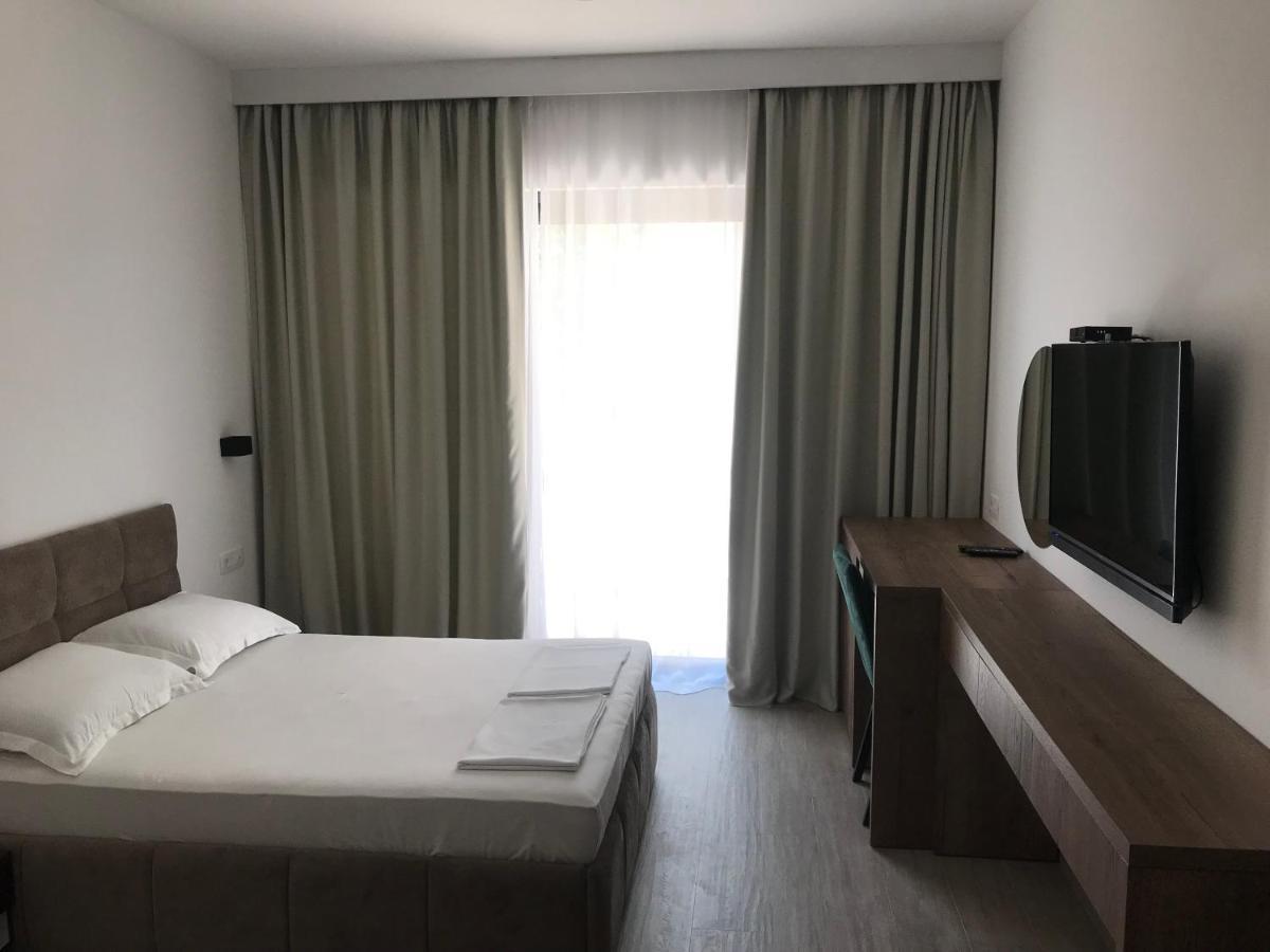 Rezevici Boutique Villa Petrovac الغرفة الصورة