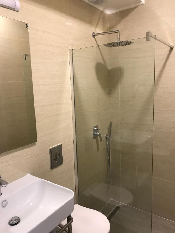 Rezevici Boutique Villa Petrovac المظهر الخارجي الصورة