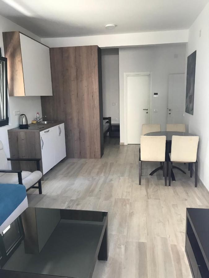 Rezevici Boutique Villa Petrovac المظهر الخارجي الصورة